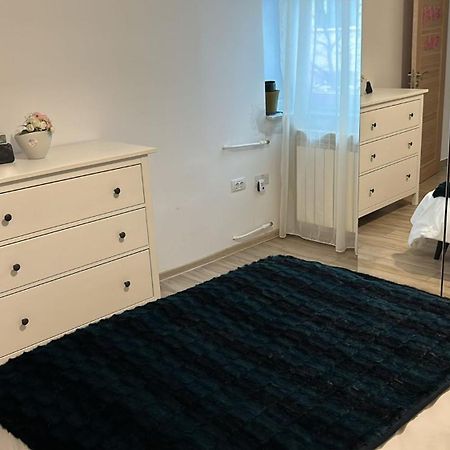 Apartament Popescu Călimăneşti المظهر الخارجي الصورة