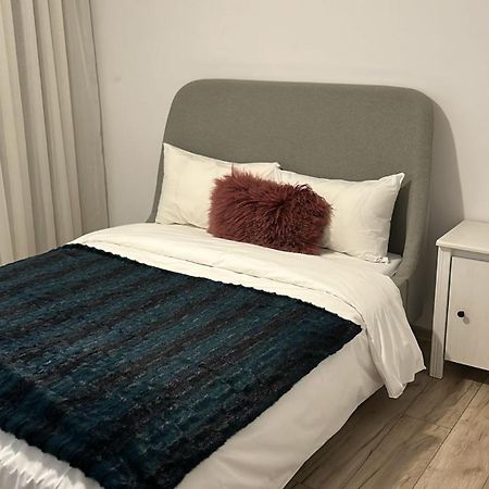 Apartament Popescu Călimăneşti المظهر الخارجي الصورة