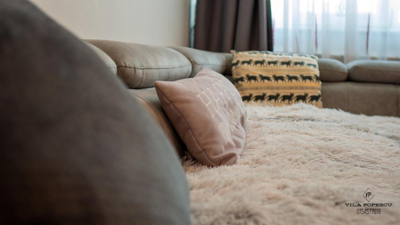 Apartament Popescu Călimăneşti المظهر الخارجي الصورة